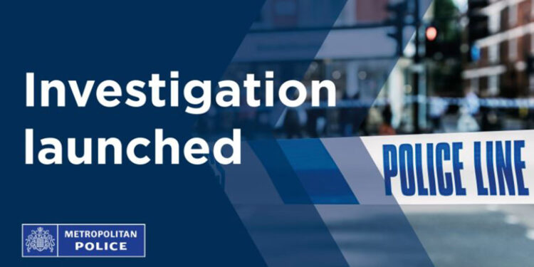 Londra’da bir dairede ikisi çocuk 4 kişi ölü bulundu