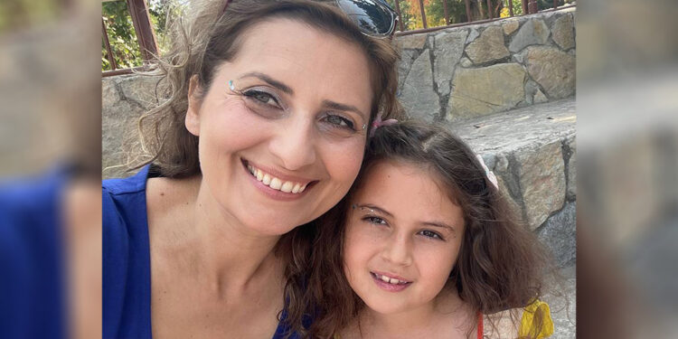 Lösemili Öykü Arin için donördü, başkasına can oldu