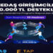 MEDAŞ’tan girişimcilere 1 milyon TL destek