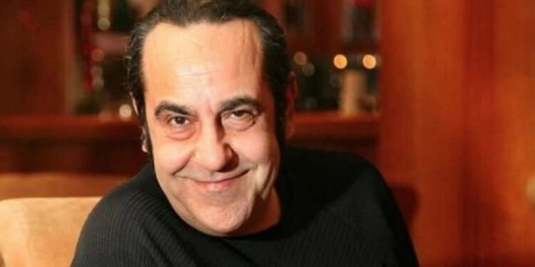 MFÖ üyesi Özkan Uğur entübe edildi