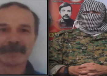 MİT, MLKP sorumlusunu etkisiz hale getirdi