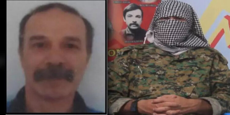 MİT, MLKP sorumlusunu etkisiz hale getirdi