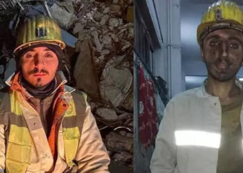Madenci Hüseyin Eroğlu, iş kazasında öldü