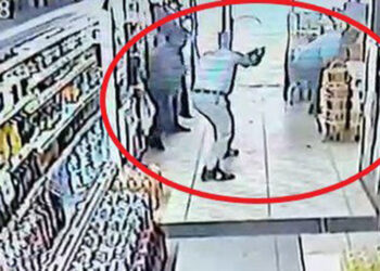 Mahalle bekçisi, biri meslektaşı 2 kuzenini öldürdü