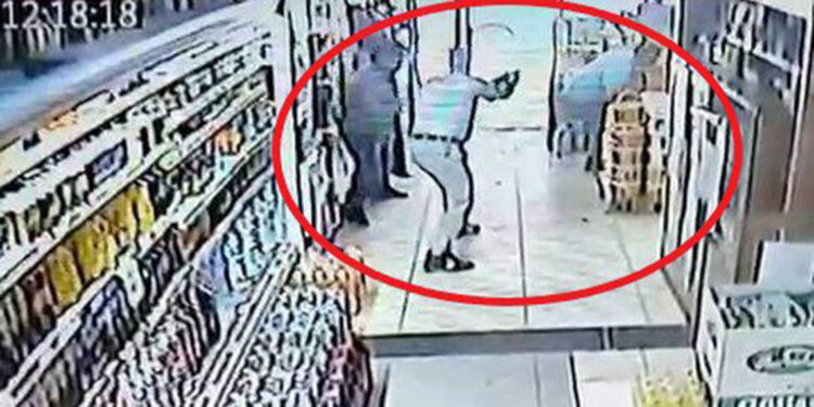 Mahalle bekçisi, biri meslektaşı 2 kuzenini öldürdü