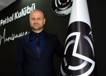 Manisa FK’da Osman Zeki Korkmaz dönemi