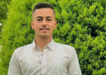 Mardin'de inşaatta üzerine pano düşen işçi öldü