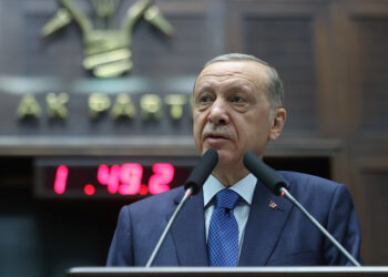 Masadaki ortakları çoğaltmak netice vermez