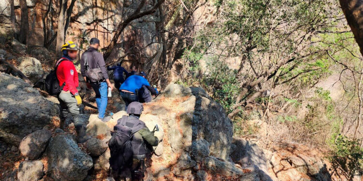 Meksika’da 45 torbanın içinde insan kalıntıları bulundu