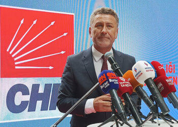 Merdan Yanardağ'ın tutuklanması, medyayı terbiye etme sürecidir