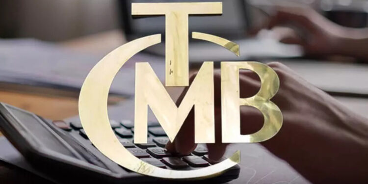 Merkez Bankası faiz oranını yüzde 15'e çıkardı