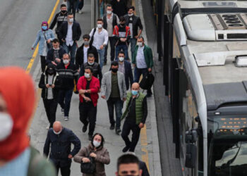 Metrobüs kullanan kadınlar kendini güvende hissetmiyor