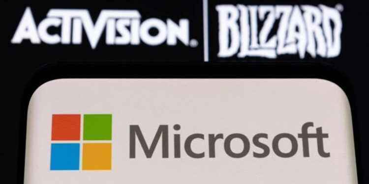 Microsoft'un Activision Blizzard alımı ABD engeline takıldı