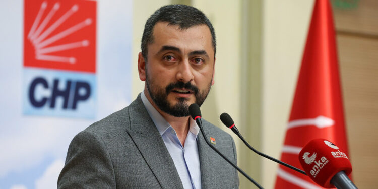 Milletvekili adayları ön seçimle belirlenecek