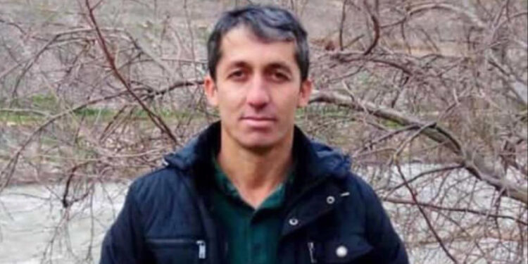 Minibüsle çarpışan motosikletin sürücüsü öldü