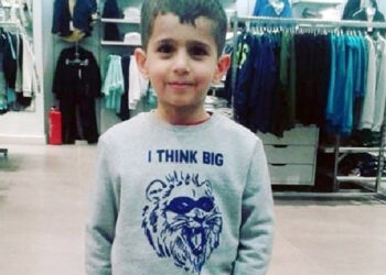 Miraç'ın şırıngalı çikolatadan ölümünde 5 sanığa hapis