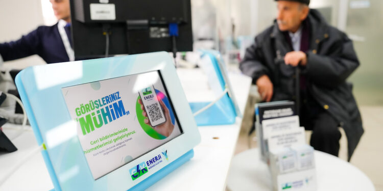 Müşteri memnuniyetini ölçen ‘QR Anket’ çalışması başlatıldı