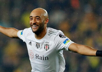 Nathan Redmond: Türk halkının gücünü gördünüz