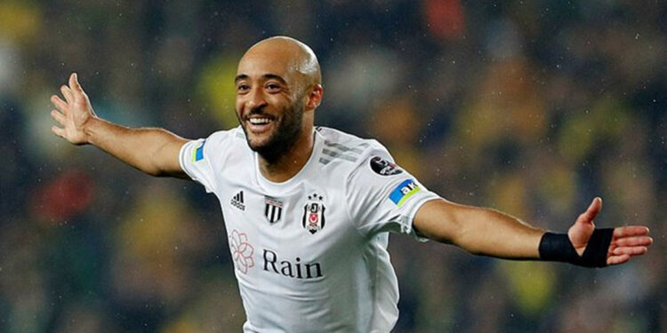 Nathan Redmond: Türk halkının gücünü gördünüz