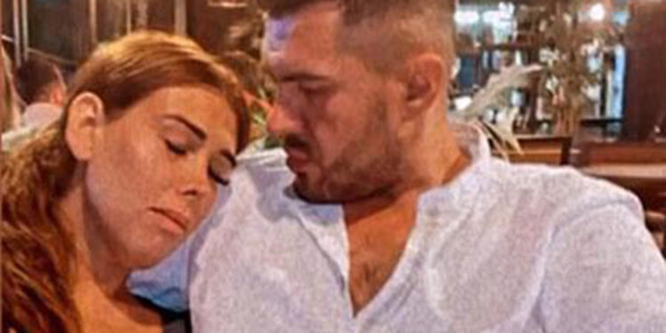 Nefes Balkan’ın ölümünde sevgilisine müebbet hapis