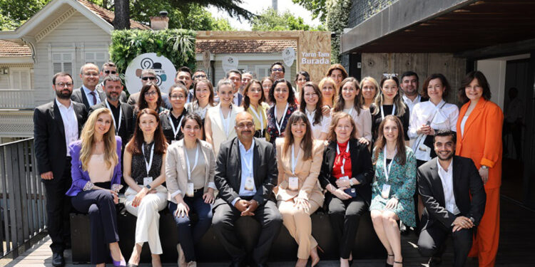 Novozymes, Türkiye'deki 25'inci faaliyet yılını kutladı