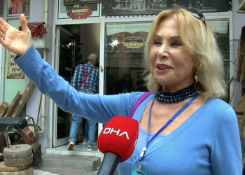 Nurhan Damcıoğlu için anma töreni düzenlenecek