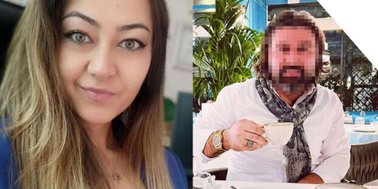 Öldürülen avukatın cenazesi Aksaray'a gönderildi