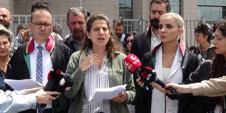 Onur Yaser Can davasında karar