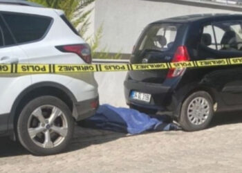 Onur, yol kenarında ölü bulundu; sevgilisi gözaltında
