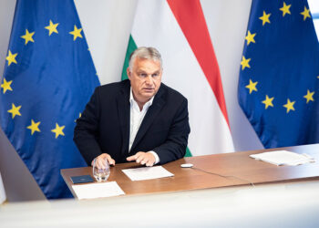 Orban’dan para çıkışı: AB'nin bütçesi tükeniyor