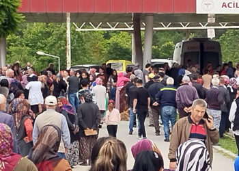 Otomobilin çarpıp kaçtığı 3 yaşındaki Selami öldü