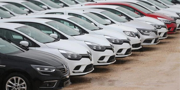 Otomotiv sektöründe 6 bin kilometre kısıtlaması uzatıldı