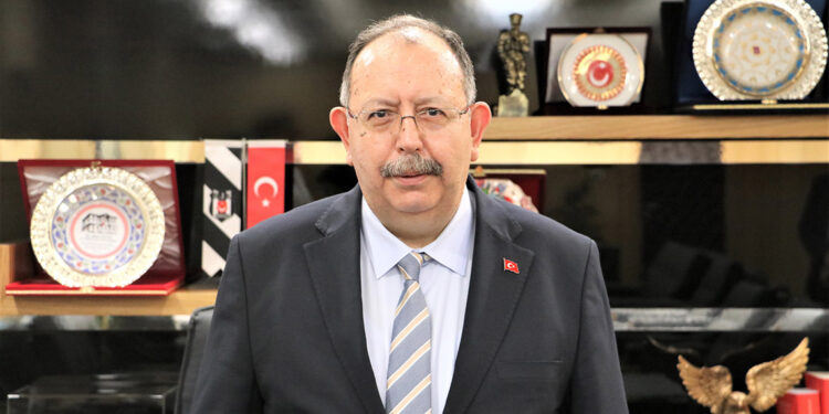 Oyların aktarılması, prosedür gereği mümkün değil