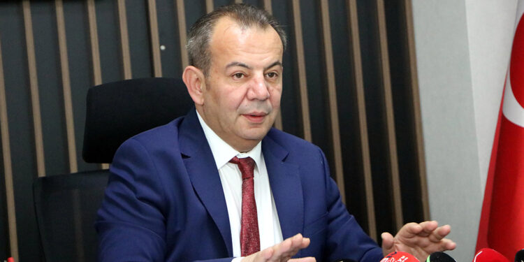 Özcan’dan Kılıçdaroğlu’na 'Kurultayda aday olma' çağrısı