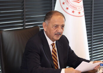 Özhaseki: Gece gündüz demeden uğraşacağız