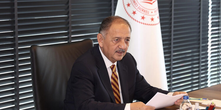 Özhaseki: Gece gündüz demeden uğraşacağız