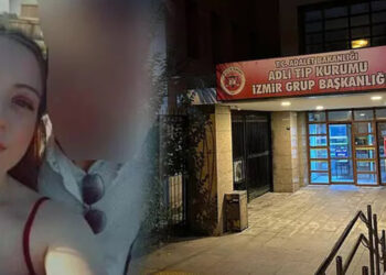 Pansiyonda kalan Dudu, kabloyla boğulmuş halde bulundu