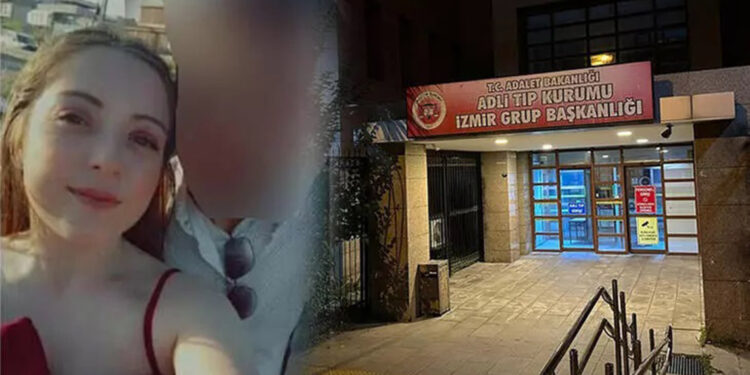 Pansiyonda kalan Dudu, kabloyla boğulmuş halde bulundu