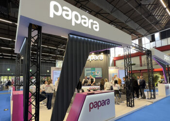 Papara, Money 20/20 Europe’tan iki anlaşmayla döndü