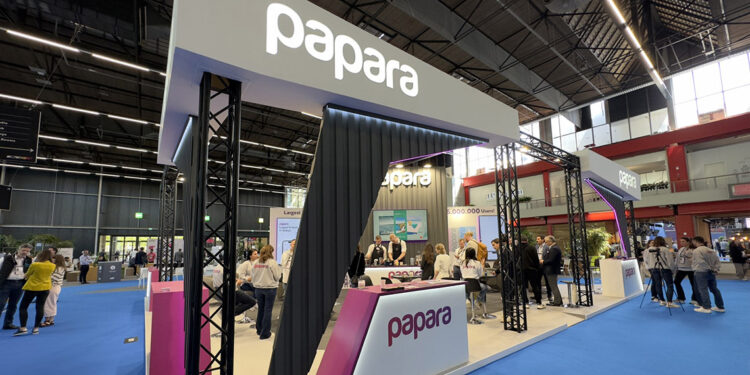 Papara, Money 20/20 Europe’tan iki anlaşmayla döndü