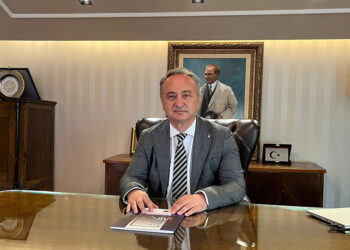 Pehlivanoğlu: Eğitimi yeniden tasarlamamız gerekiyor