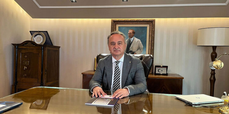 Pehlivanoğlu: Eğitimi yeniden tasarlamamız gerekiyor