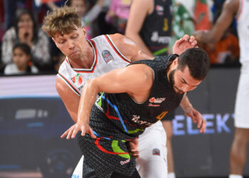 Petkimspor'da İsmail Cem Ulusoy yuvadan uçuyor