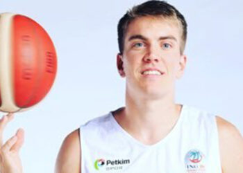 Petkimspor'da Peyton Aldridge'nin sözleşmesini yeniledi