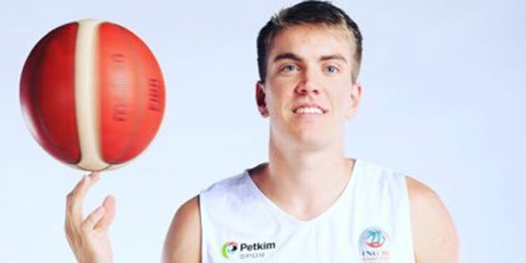 Petkimspor'da Peyton Aldridge'nin sözleşmesini yeniledi