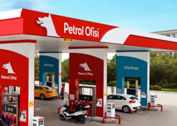 Petrol Ofisi Grubu pazar payını 22,43'e çıkardı