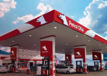 Petrol Ofisi, akaryakıt sektörünün ‘en değerli markası’ oldu
