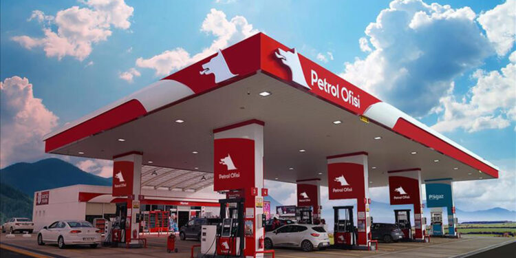 Petrol Ofisi, akaryakıt sektörünün ‘en değerli markası’ oldu