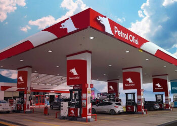 Petrol Ofisi, denizcilik yakıtları pazarında zirvede yer aldı