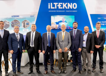 Petrol Ofisi’nden İltekno ile satış ve pazarlama anlaşması